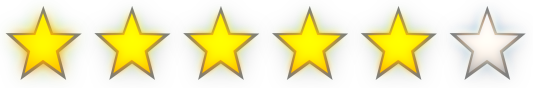 Estrelas